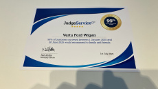 Ford Fiesta 1.0 EcoBoost 125 ST-Line 5dr Petrol Hatchback